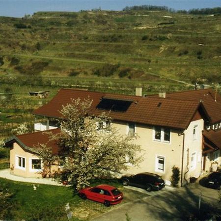 Winzerhof Baumer Vogtsburg Luaran gambar