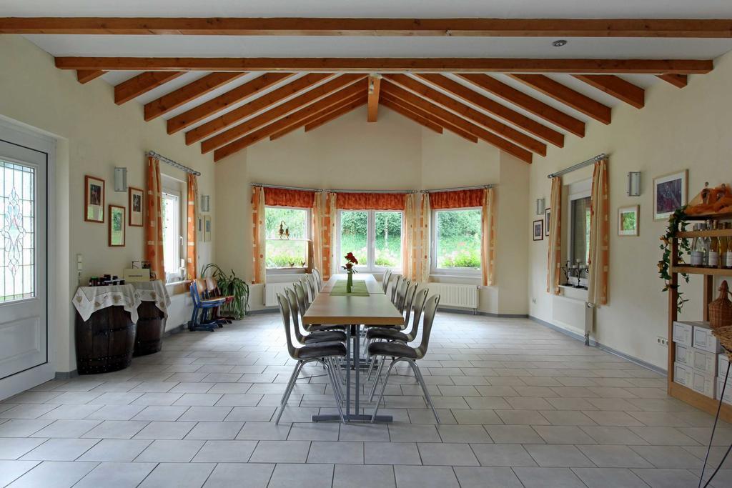 Winzerhof Baumer Vogtsburg Luaran gambar